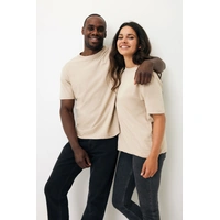 IQONIQ Teide Gerecycled Katoen T-shirt