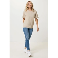 IQONIQ Teide Gerecycled Katoen T-shirt