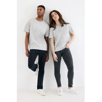 IQONIQ Teide Gerecycled Katoen T-shirt