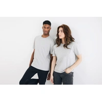 IQONIQ Teide Gerecycled Katoen T-shirt