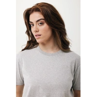 IQONIQ Teide Gerecycled Katoen T-shirt