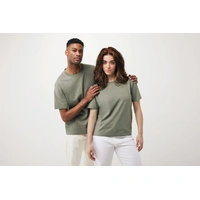 IQONIQ Teide Gerecycled Katoen T-shirt