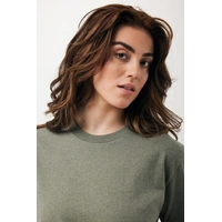 IQONIQ Teide Gerecycled Katoen T-shirt