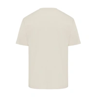 IQONIQ Teide Gerecycled Katoen T-shirt