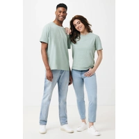 IQONIQ Teide Gerecycled Katoen T-shirt