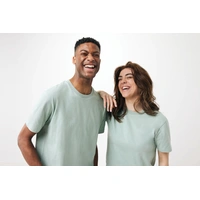 IQONIQ Teide Gerecycled Katoen T-shirt