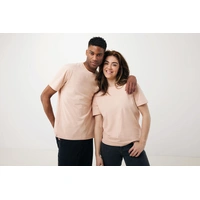 IQONIQ Teide Gerecycled Katoen T-shirt