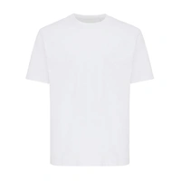 IQONIQ Nikko Heavyweight T-shirt van Gerecycled Katoen