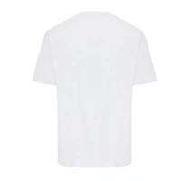 IQONIQ Nikko Heavyweight T-shirt van Gerecycled Katoen