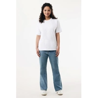 IQONIQ Nikko Heavyweight T-shirt van Gerecycled Katoen