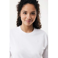 IQONIQ Nikko Heavyweight T-shirt van Gerecycled Katoen