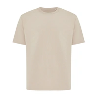 IQONIQ Nikko Heavyweight T-shirt van Gerecycled Katoen