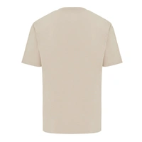 IQONIQ Nikko Heavyweight T-shirt van Gerecycled Katoen