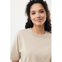 IQONIQ Nikko Heavyweight T-shirt van Gerecycled Katoen