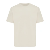 IQONIQ Nikko Heavyweight T-shirt van Gerecycled Katoen