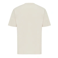 IQONIQ Nikko Heavyweight T-shirt van Gerecycled Katoen