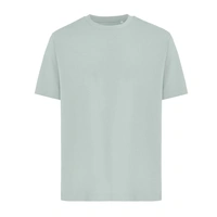 IQONIQ Nikko Heavyweight T-shirt van Gerecycled Katoen