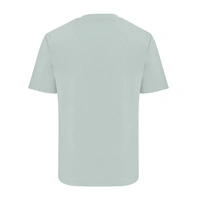 IQONIQ Nikko Heavyweight T-shirt van Gerecycled Katoen