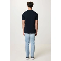 IQONIQ Gerecycled Katoenen T-Shirt