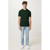 IQONIQ Gerecycled Katoenen T-Shirt