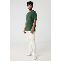 IQONIQ Gerecycled Katoenen T-Shirt