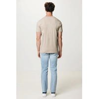 IQONIQ Gerecycled Katoenen T-Shirt