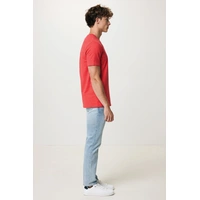 IQONIQ Gerecycled Katoenen T-Shirt