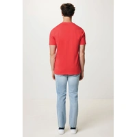 IQONIQ Gerecycled Katoenen T-Shirt