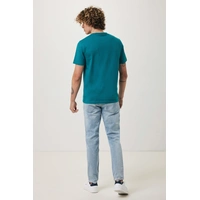 IQONIQ Gerecycled Katoenen T-Shirt