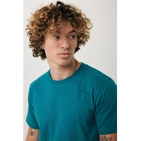 IQONIQ Gerecycled Katoenen T-Shirt