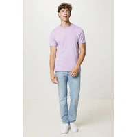 IQONIQ Gerecycled Katoenen T-Shirt