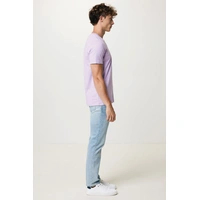 IQONIQ Gerecycled Katoenen T-Shirt