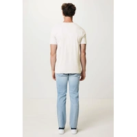 IQONIQ Gerecycled Katoenen T-Shirt