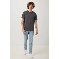 IQONIQ Gerecycled Katoenen T-Shirt