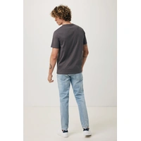 IQONIQ Gerecycled Katoenen T-Shirt