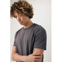 IQONIQ Gerecycled Katoenen T-Shirt