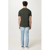 IQONIQ Gerecycled Katoenen T-Shirt