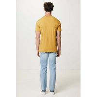 IQONIQ Gerecycled Katoenen T-Shirt