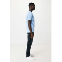 IQONIQ Gerecycled Katoenen T-Shirt