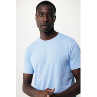 IQONIQ Gerecycled Katoenen T-Shirt