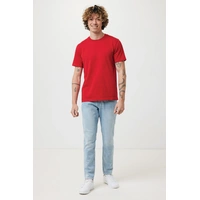 IQONIQ Gerecycled Katoenen T-Shirt