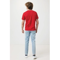 IQONIQ Gerecycled Katoenen T-Shirt