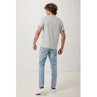 IQONIQ Gerecycled Katoenen T-Shirt