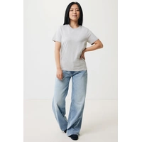 IQONIQ Gerecycled Katoenen T-Shirt