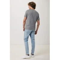 IQONIQ Gerecycled Katoenen T-Shirt