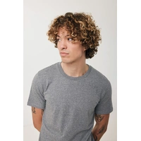 IQONIQ Gerecycled Katoenen T-Shirt