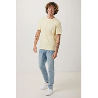 IQONIQ Gerecycled Katoenen T-Shirt