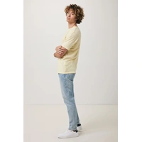 IQONIQ Gerecycled Katoenen T-Shirt