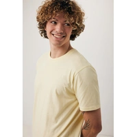 IQONIQ Gerecycled Katoenen T-Shirt