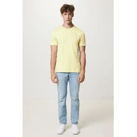 IQONIQ Gerecycled Katoenen T-Shirt